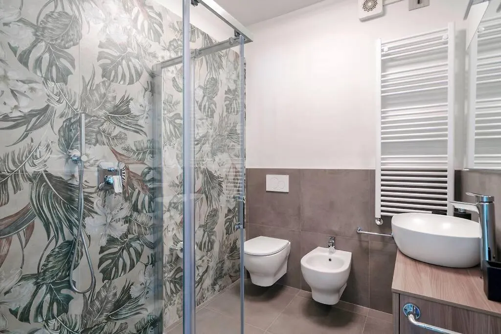 Brema Beach Dream - New Stilish Apartment Σιρμιόνε
