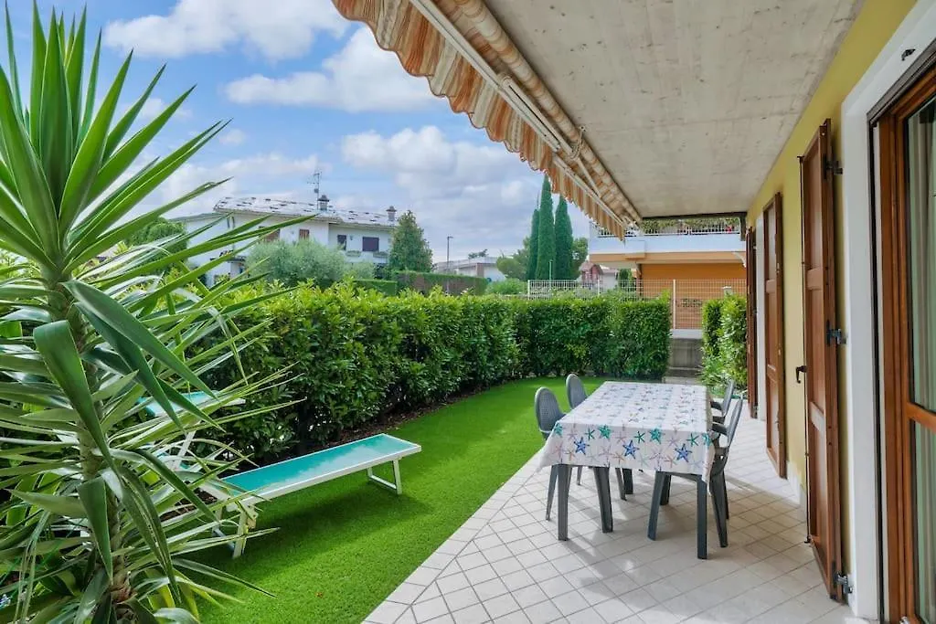Brema Beach Dream - New Stilish Apartment Σιρμιόνε